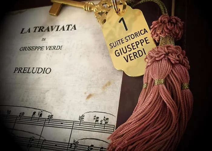 호텔 Condulmer 몰리아노베네토