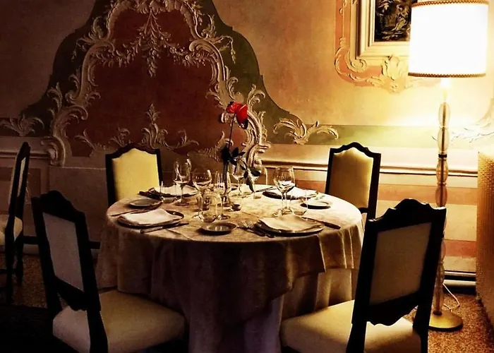 호텔 Condulmer 몰리아노베네토