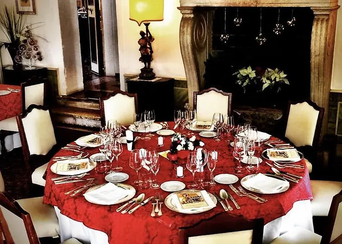 호텔 Condulmer 몰리아노베네토