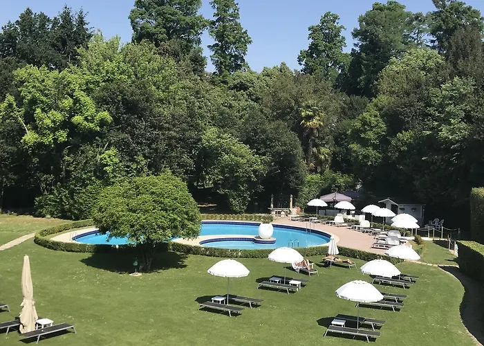Hotel Condulmer Mogliano Veneto