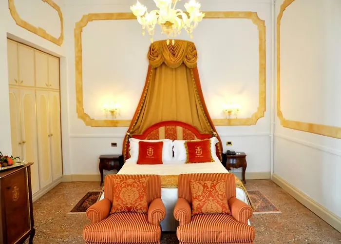Hotel Condulmer 5*