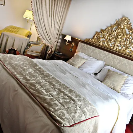 Condulmer Hotel Mogliano Veneto