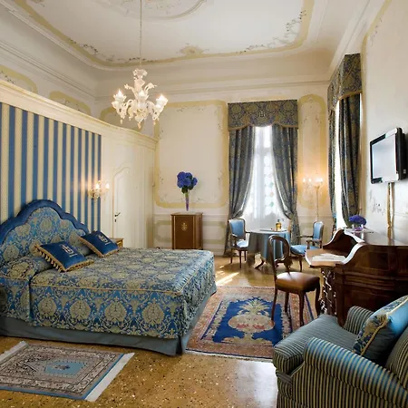 Condulmer Hotel 5*