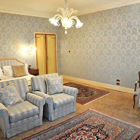 Hotel Condulmer