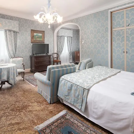 Condulmer Hotel 5*