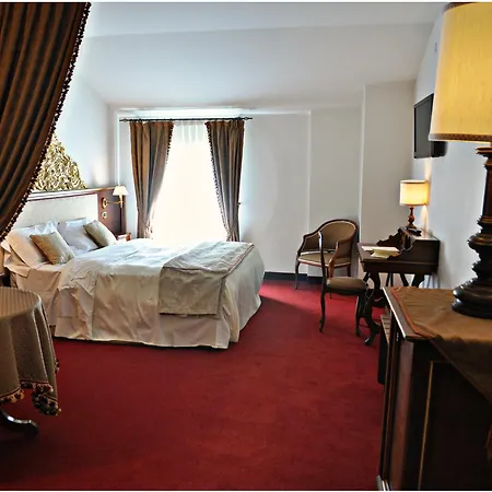 Hotel Condulmer 5*