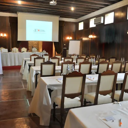 Condulmer 5* Mogliano Veneto