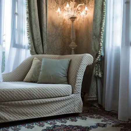 Hotel Condulmer Mogliano Veneto