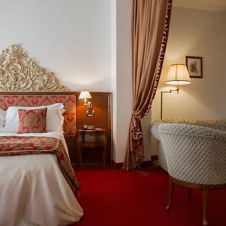 Hotel Condulmer Mogliano Veneto