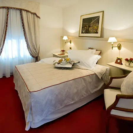 Condulmer Hotel Mogliano Veneto