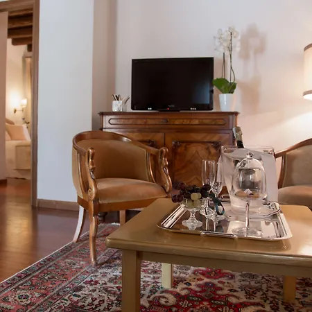 Hotel Condulmer