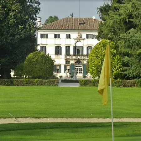 Hotel Condulmer Mogliano Veneto