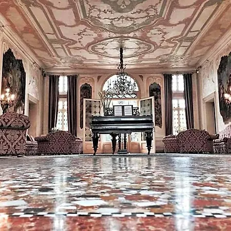 Condulmer 5* Mogliano Veneto