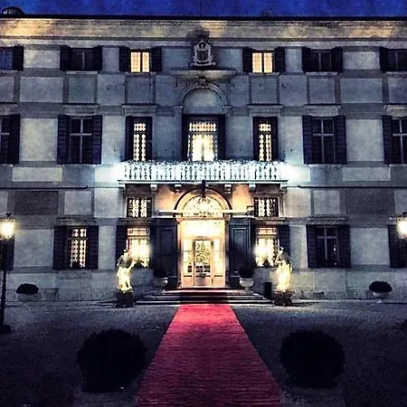 Condulmer Hotel 5*