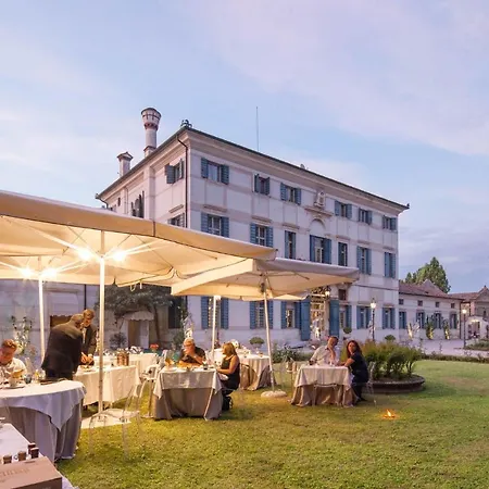 Condulmer 5* Mogliano Veneto