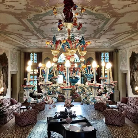 Hotel Condulmer Mogliano Veneto