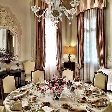 Condulmer Hotel Mogliano Veneto