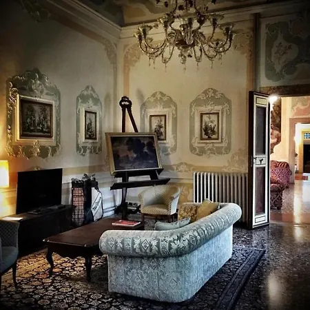 Hotel Condulmer 5*