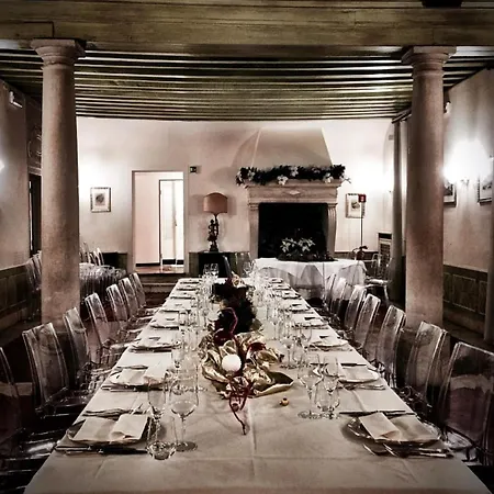 Hotel Condulmer Mogliano Veneto