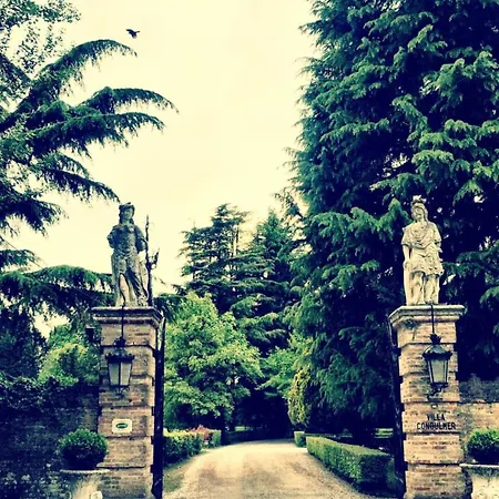 Condulmer Hotel 5*