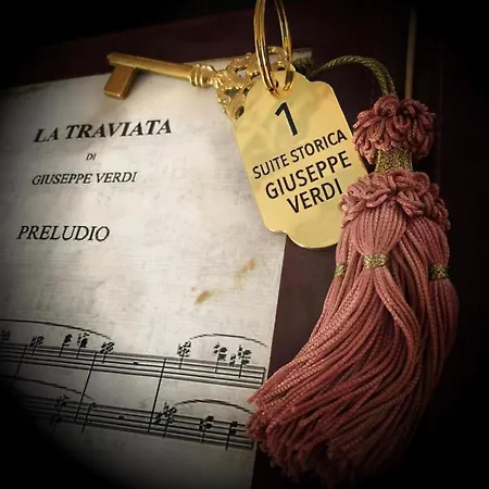 Hotel Condulmer Mogliano Veneto