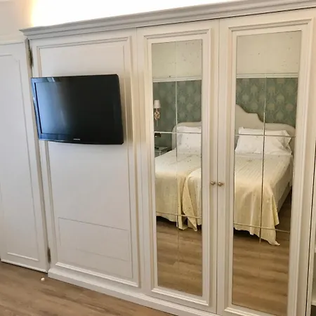 Hotel Condulmer Mogliano Veneto