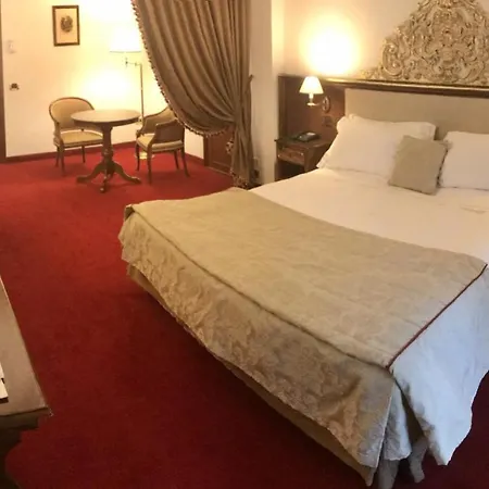 Condulmer Hotel 5*
