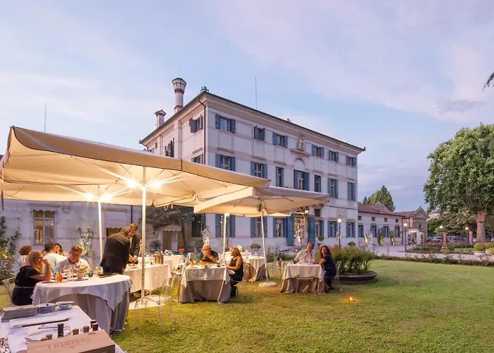 Condulmer 5* Mogliano Veneto