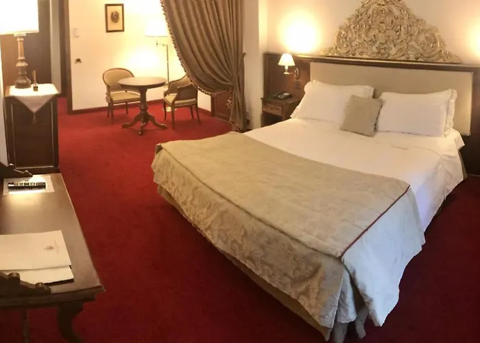 Condulmer Otel 5*